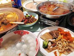 -美味故事特色餐厅(汉阳郭茨口店)