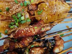 -佬缸炮江湖川菜(玉林店)