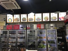-蜀串香牛杂火锅串串