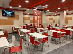 大堂-振鼎鸡(华阴路店)