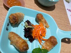 -蔡澜Pho·越南粉餐厅(海上世界店)
