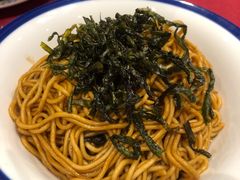 葱油拌面-老吉士酒家(天平路店)