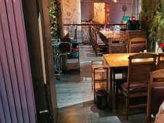 -小花花炭火烤肉·十五年延吉风味(左家庄店)