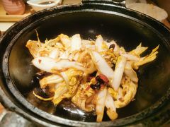 -绿茶餐厅(广州天河城店)