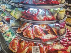 -七鲜超市(瑞虹天地太阳宫店)