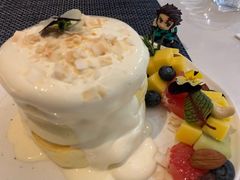 -XUN Bistro西餐厅