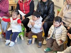 -乐不撕书绘本体验中心(华鹏馆)