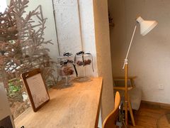 -那家面包房(珠江路店)