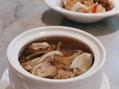 -锦园春香港茶餐厅(西海湾旗舰店)