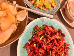 -山石榴·贵州菜(陆家嘴中心店)