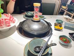 -狐狸爱上椰子鸡(滨江星光大道店)