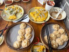 -余氏豆腐包老店(东直街店)