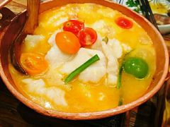 -云海肴·汽锅鸡·云南菜(领展购物广场·中关村店)