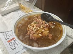 -水碾河刘老大串串香(水碾河路店)