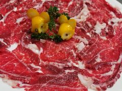 -麻辣空间·清油火锅(万达广场店)