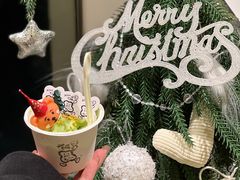 -cab意式gelato冰淇淋