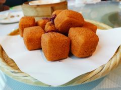 -春满园·早茶·粤菜·宴会(前海店)