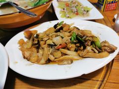 -原龙海鲜大排档(美食地标店)