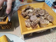-塞伊德·蒙餐(锡林浩特店)