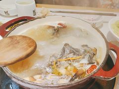 -黑鸡小馆(金源店)