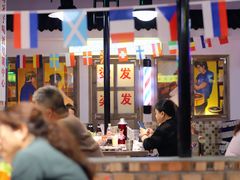 -马路牙子烧烤音乐酒馆(望京店)