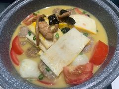 -楚鲜·汉正街一号(天河店)