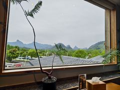 -宴武夷·匠心闽味(印象大红袍店)