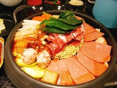 -烤路里·韩国品质自助烤肉(石路天虹4号店)