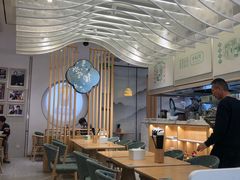 -弄堂咪道-饭香·面香·馄饨香(汇锦广场店)