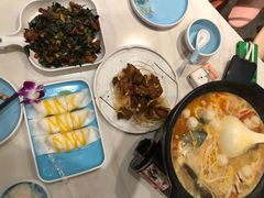 -香香海南菜餐厅
