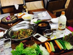 -丽池宫韩式汗蒸会馆(华灯坊店)