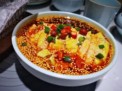 -青花椒花椒鱼(合生汇店)