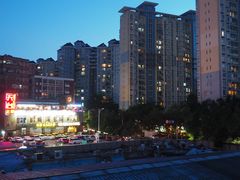 -JOYA湾悦国际酒店(世界之窗店)