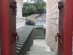 -五台山圆照寺