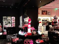 -Victoria's Secret(苏州中心全品类店)