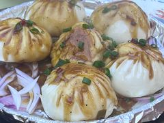 -沙田台山海鲜·酣客酒窖