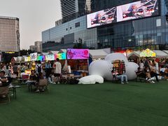 -大族广场Mall&More