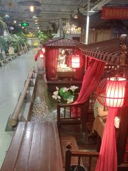-特味村·宴会厅(生态园店)