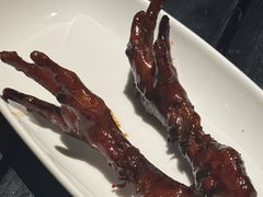 -朴墅(西湖青芝坞店·杭帮菜·家宴.14年的店)