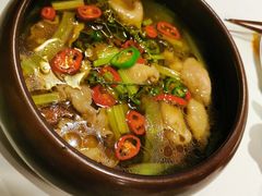 -民国红公馆·秦淮八艳(夫子庙店)