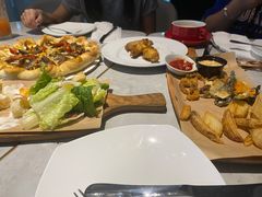 -必胜客(长安长青店)
