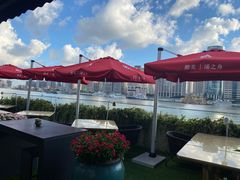 -三利音·浦之舟(滨江大道店)