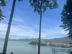 -南诏风情岛