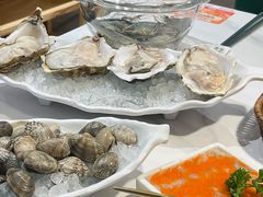 -椰子湾·海南火锅·糟粕醋·椰子鸡(正大广场店)