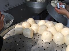 -天泽祥·鼓楼馒头(鼓楼店)