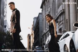 点击看大图 -青禾蒙娜丽莎婚纱摄影(武汉总店)