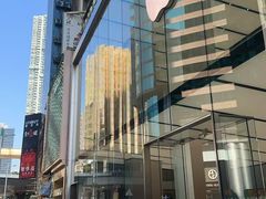 -Apple 零售店(Canton Road)