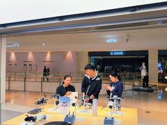 -DJI大疆(福州万象城授权体验店)