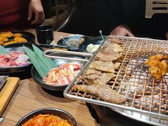 -九田家黑牛烤肉料理(无锡T12店)