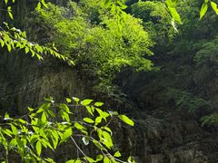 -十渡东湖港风景区